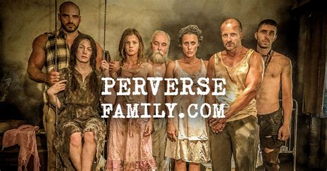 perverse family season 3|PerverseFamily Seasons